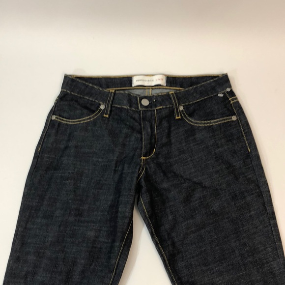 NWOT Paper Denim & Cloth Boot Cut Jeans - Picture 3 of 10